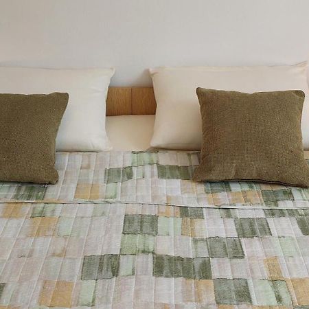 Apartmani Sladana Kampor Exteriér fotografie