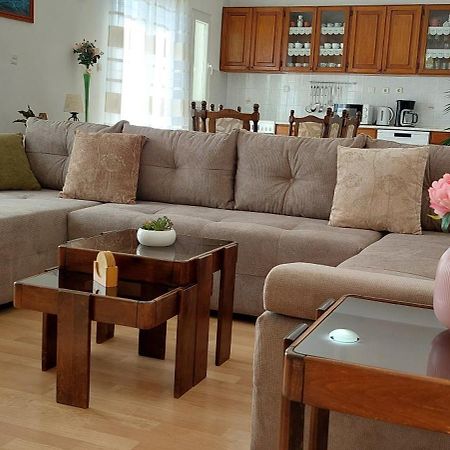 Apartmani Sladana Kampor Exteriér fotografie