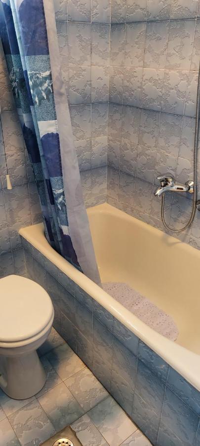 Apartmani Sladana Kampor Exteriér fotografie
