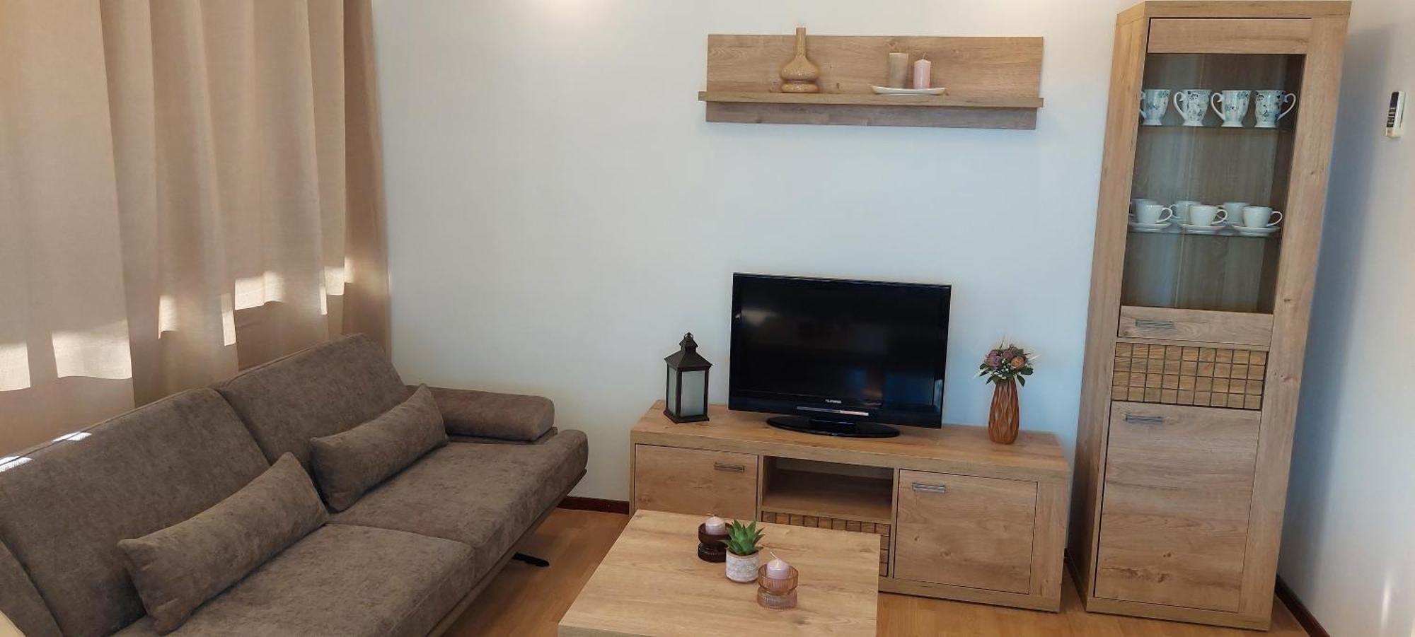 Apartmani Sladana Kampor Exteriér fotografie
