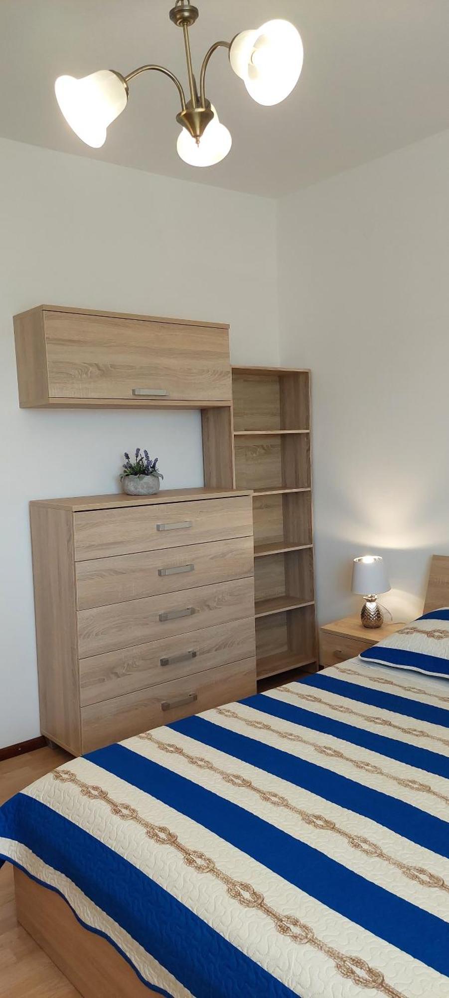 Apartmani Sladana Kampor Exteriér fotografie