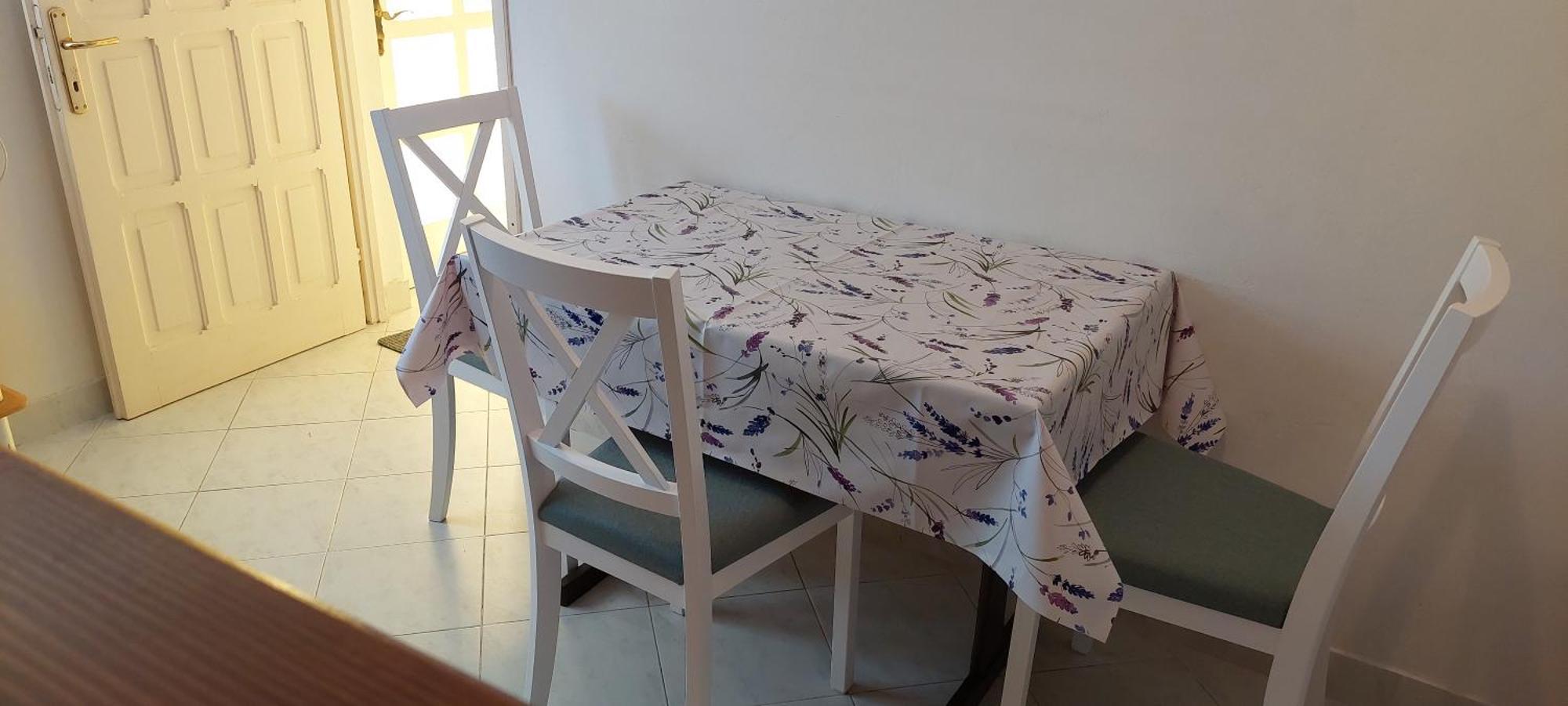 Apartmani Sladana Kampor Exteriér fotografie