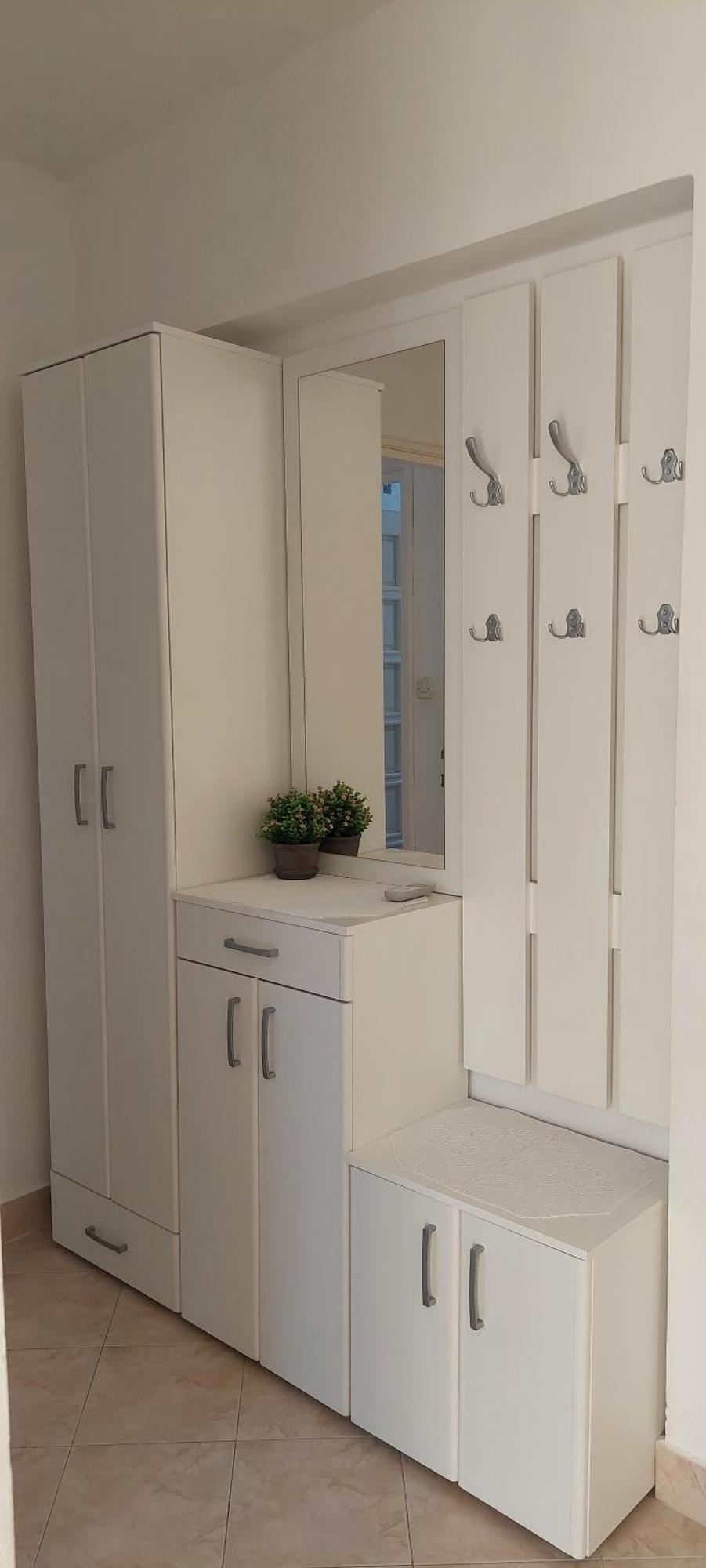 Apartmani Sladana Kampor Pokoj fotografie
